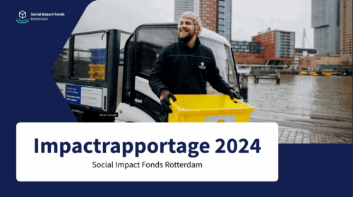 Impactrapportage 2024