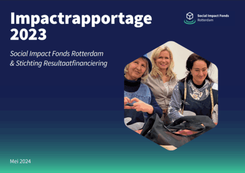 Impactrapportage 2023