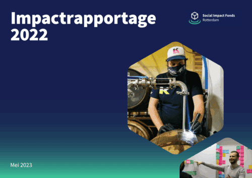 Impactrapportage 2022