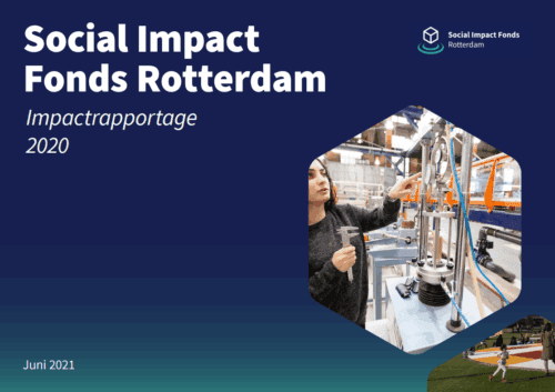Impactrapportage 2020