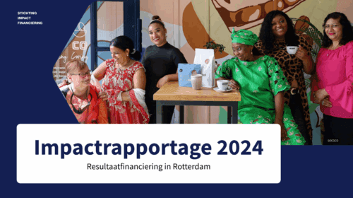 Impactrapportage 2024