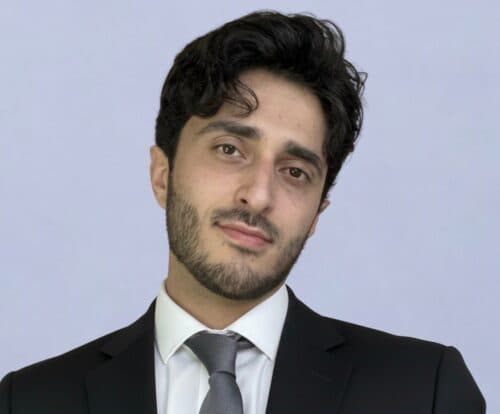 Nizam Khoudoueva
