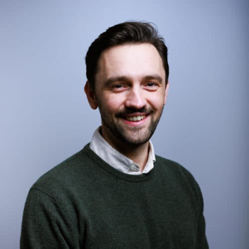 Casper Valkenburg