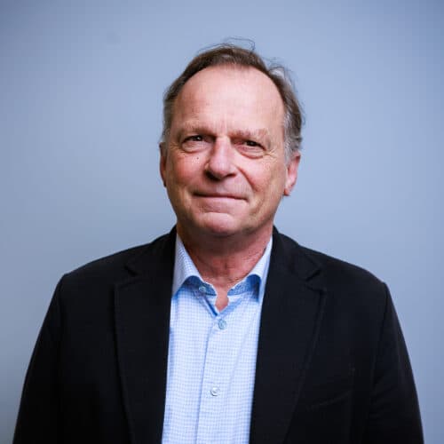 Frans van der Harst